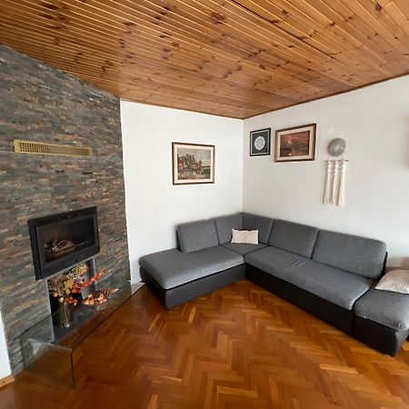 Apartma Magnolija Nova Gorica Dış mekan fotoğraf
