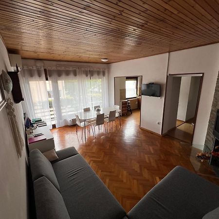 Apartma Magnolija Nova Gorica Dış mekan fotoğraf