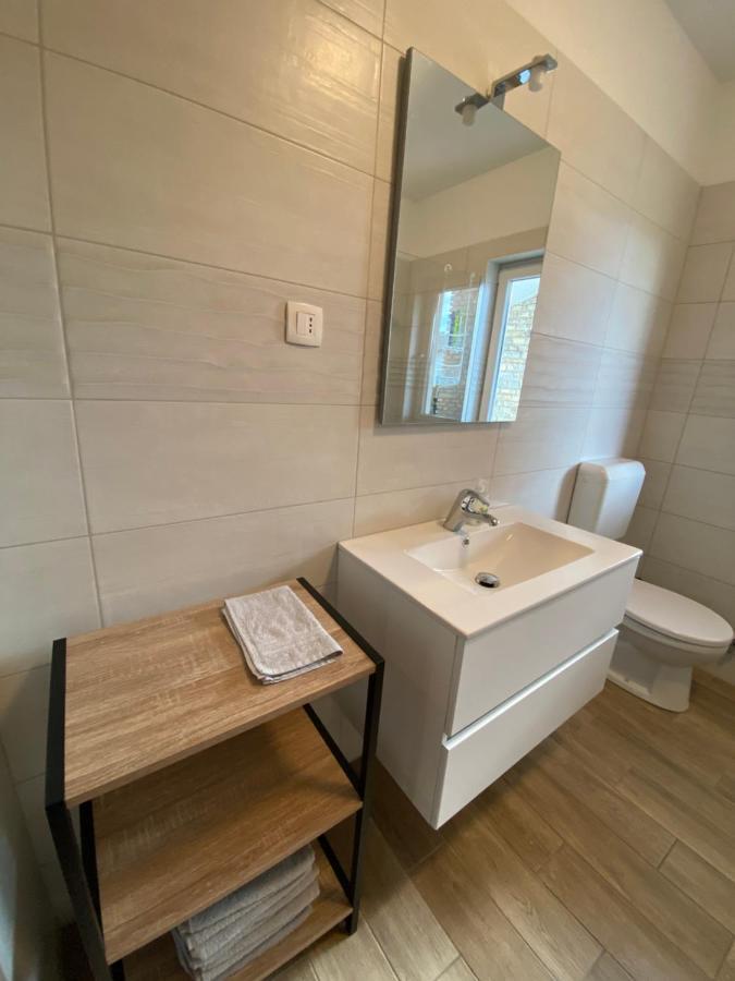 Apartma Magnolija Nova Gorica Dış mekan fotoğraf
