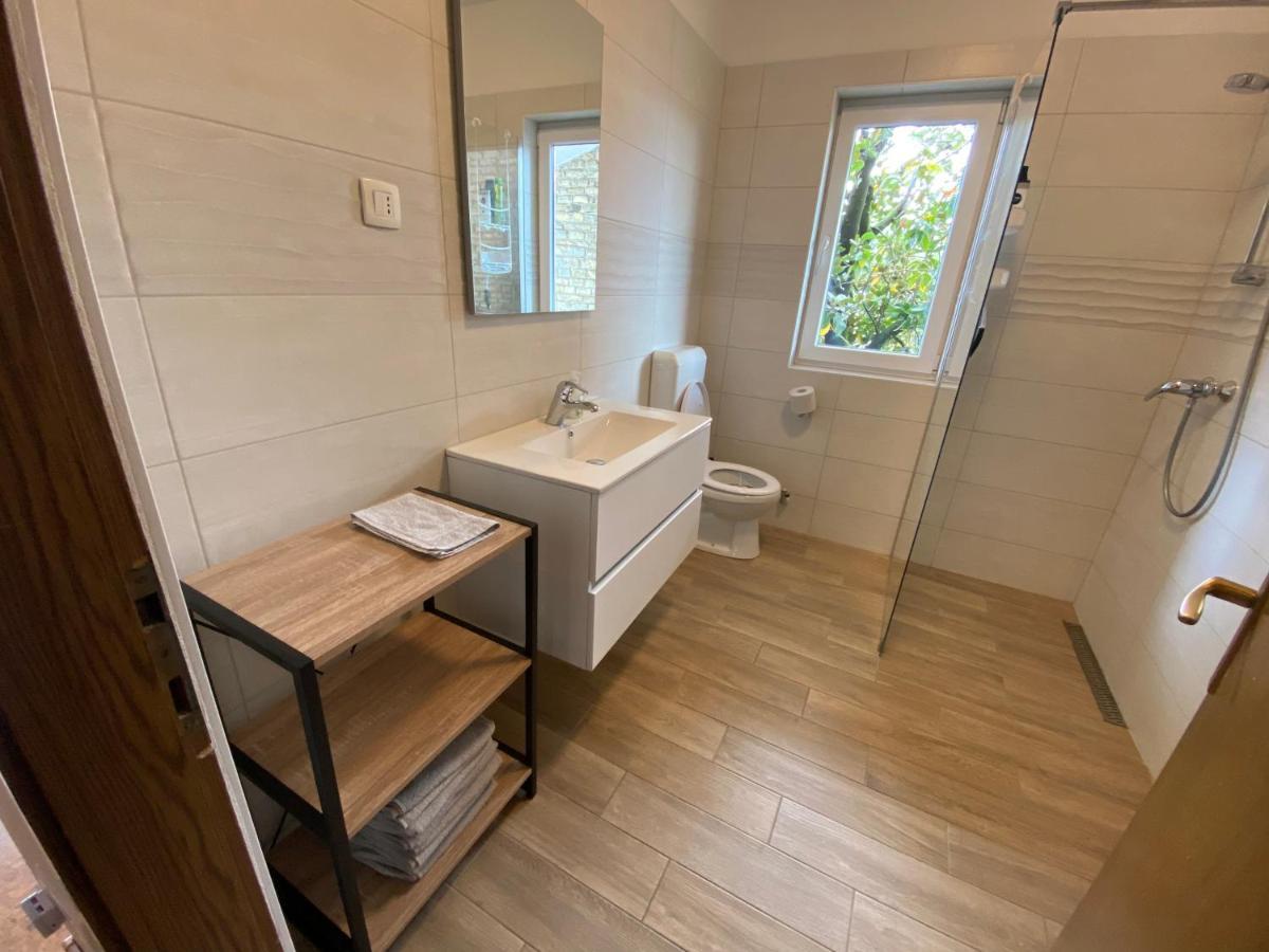 Apartma Magnolija Nova Gorica Dış mekan fotoğraf