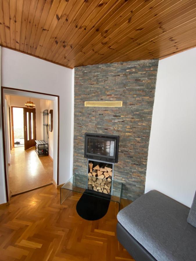 Apartma Magnolija Nova Gorica Dış mekan fotoğraf