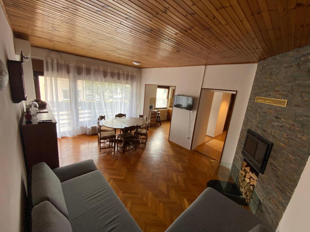 Apartma Magnolija Nova Gorica Dış mekan fotoğraf