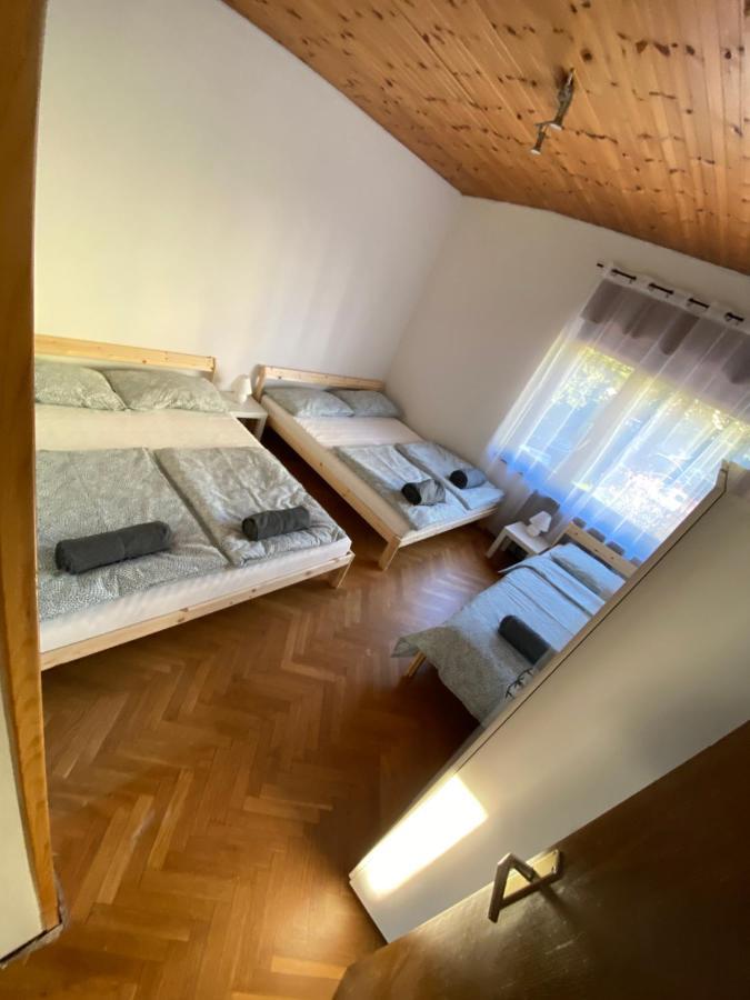Apartma Magnolija Nova Gorica Dış mekan fotoğraf