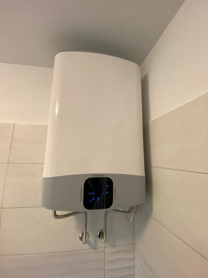 Apartma Magnolija Nova Gorica Dış mekan fotoğraf