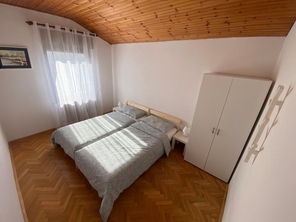 Apartma Magnolija Nova Gorica Dış mekan fotoğraf