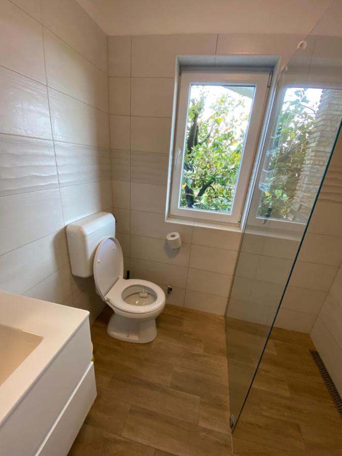 Apartma Magnolija Nova Gorica Dış mekan fotoğraf