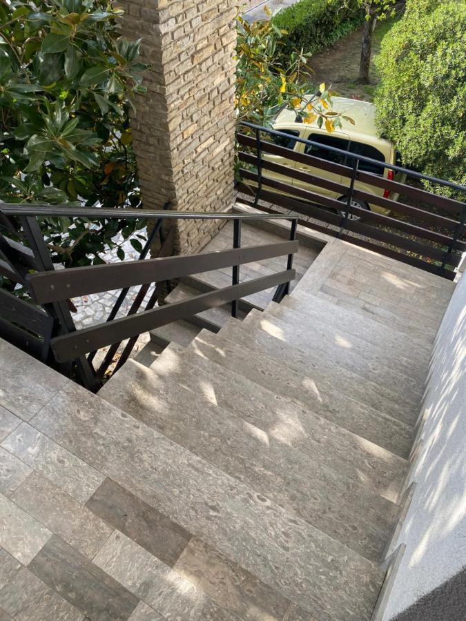 Apartma Magnolija Nova Gorica Dış mekan fotoğraf