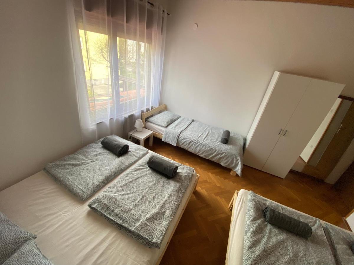 Apartma Magnolija Nova Gorica Dış mekan fotoğraf