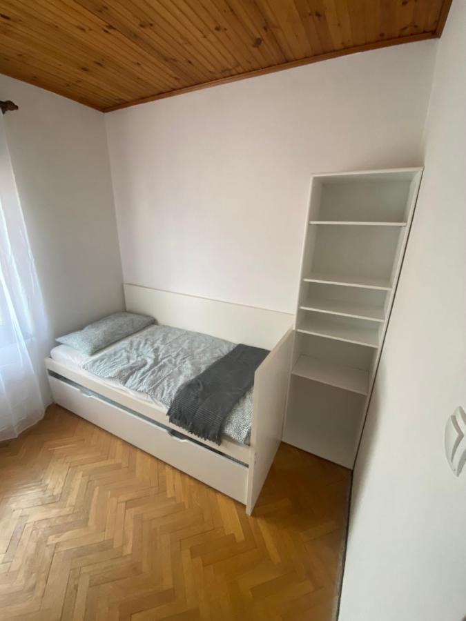 Apartma Magnolija Nova Gorica Dış mekan fotoğraf