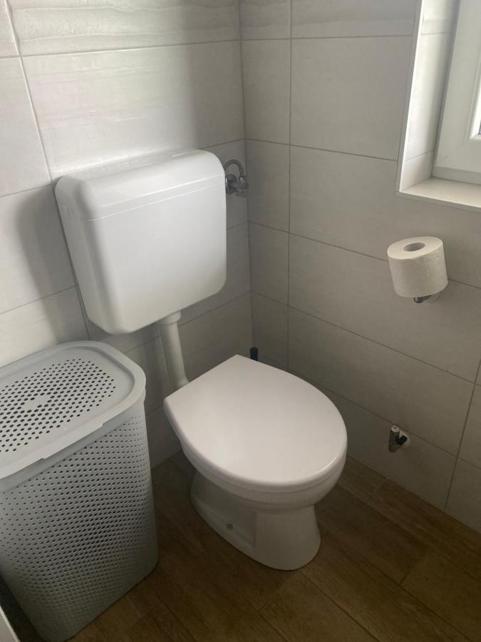 Apartma Magnolija Nova Gorica Dış mekan fotoğraf