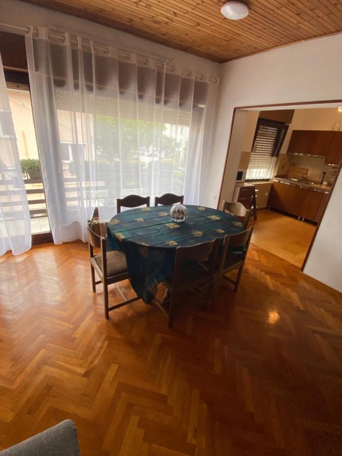 Apartma Magnolija Nova Gorica Dış mekan fotoğraf
