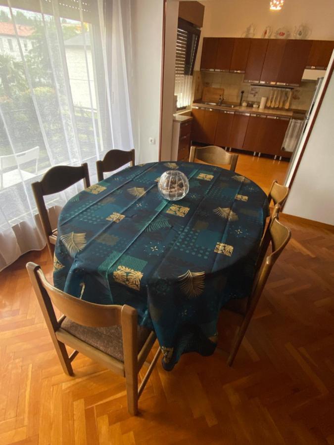 Apartma Magnolija Nova Gorica Dış mekan fotoğraf