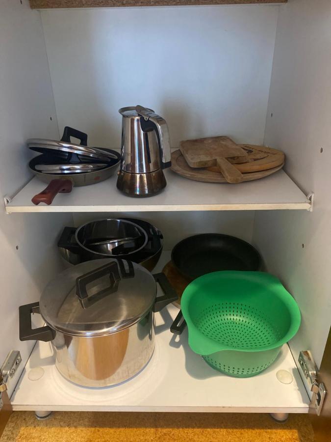Apartma Magnolija Nova Gorica Dış mekan fotoğraf