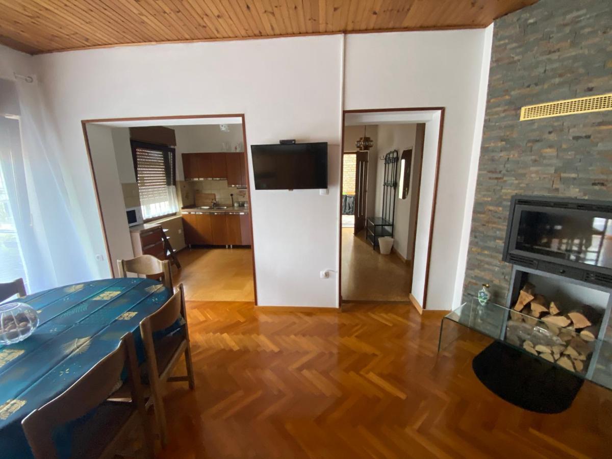 Apartma Magnolija Nova Gorica Dış mekan fotoğraf