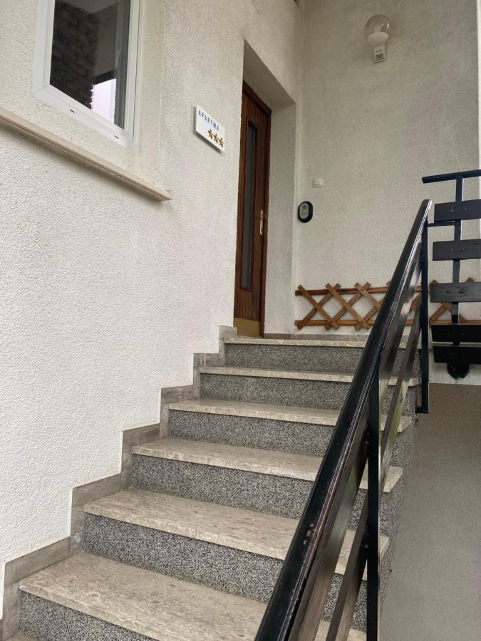 Apartma Magnolija Nova Gorica Dış mekan fotoğraf