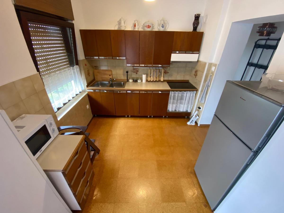 Apartma Magnolija Nova Gorica Dış mekan fotoğraf
