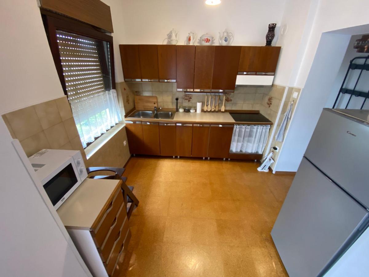 Apartma Magnolija Nova Gorica Dış mekan fotoğraf