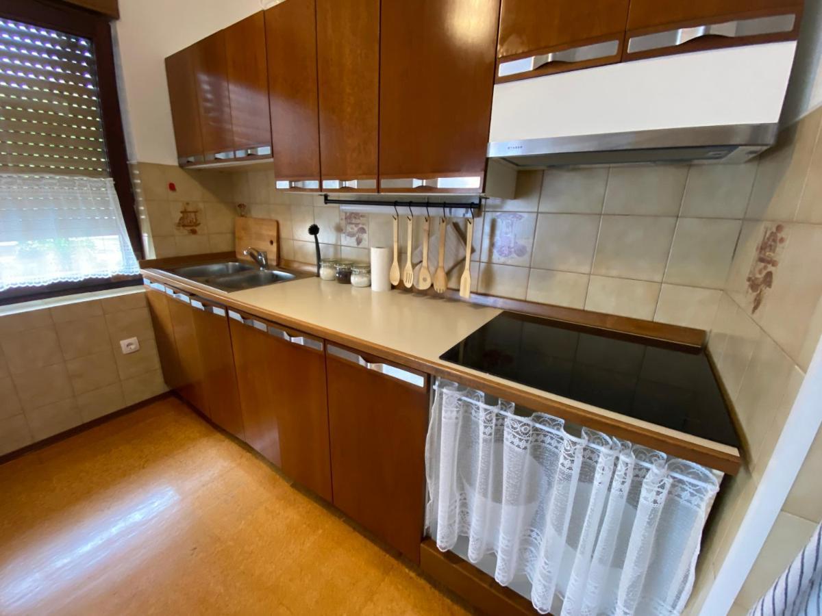 Apartma Magnolija Nova Gorica Dış mekan fotoğraf