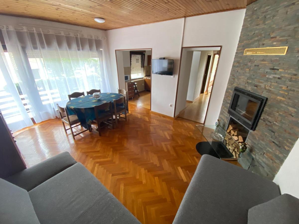 Apartma Magnolija Nova Gorica Dış mekan fotoğraf
