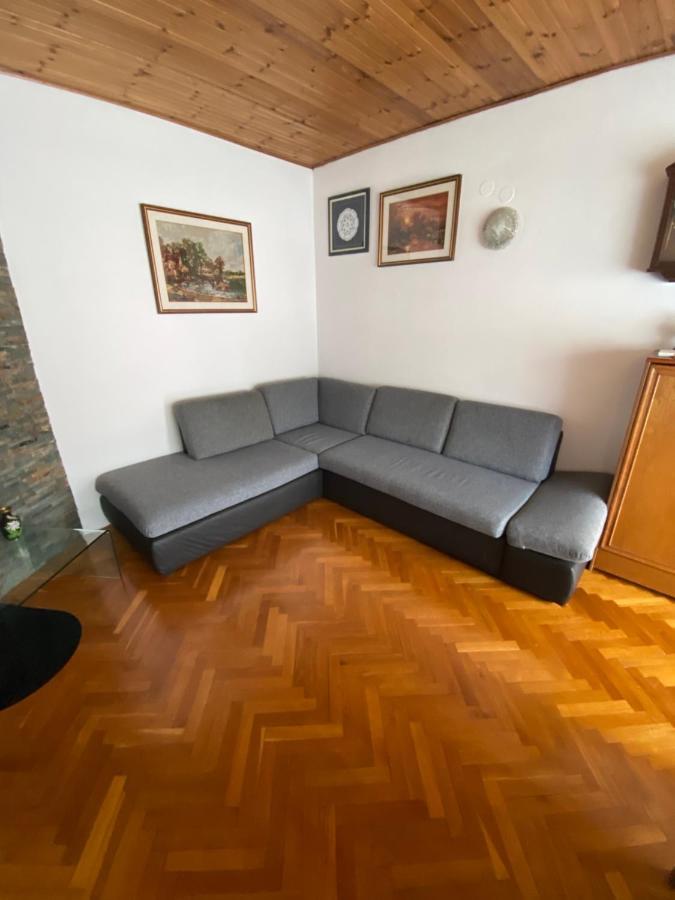 Apartma Magnolija Nova Gorica Dış mekan fotoğraf