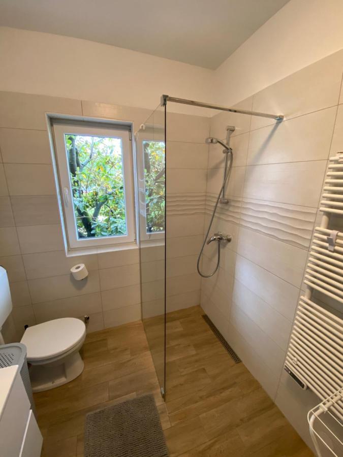 Apartma Magnolija Nova Gorica Dış mekan fotoğraf