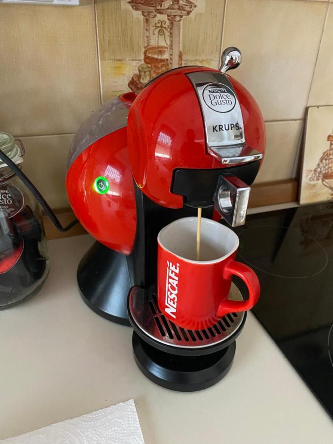 Apartma Magnolija Nova Gorica Dış mekan fotoğraf