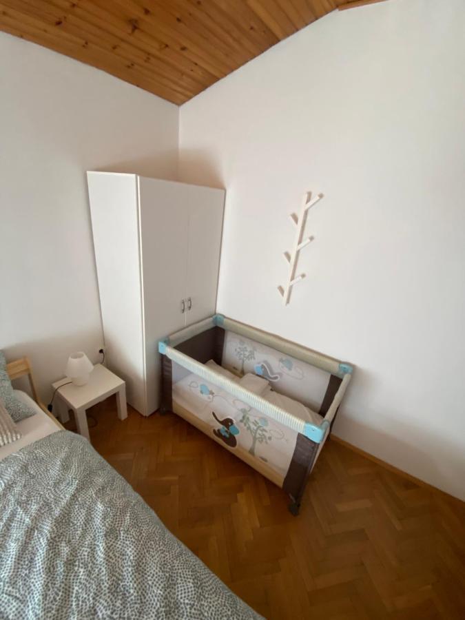 Apartma Magnolija Nova Gorica Dış mekan fotoğraf