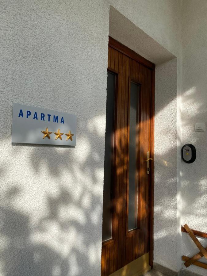 Apartma Magnolija Nova Gorica Dış mekan fotoğraf