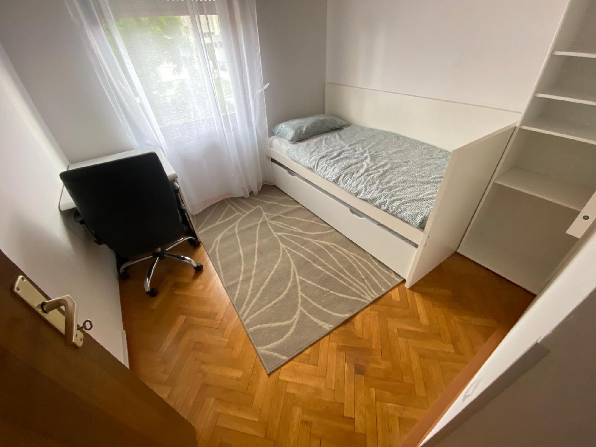 Apartma Magnolija Nova Gorica Dış mekan fotoğraf