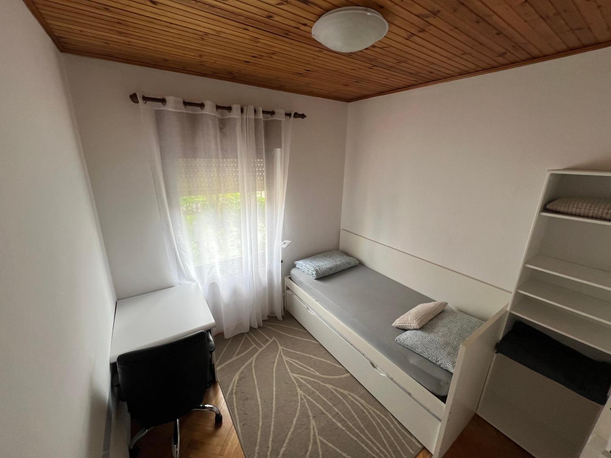 Apartma Magnolija Nova Gorica Dış mekan fotoğraf