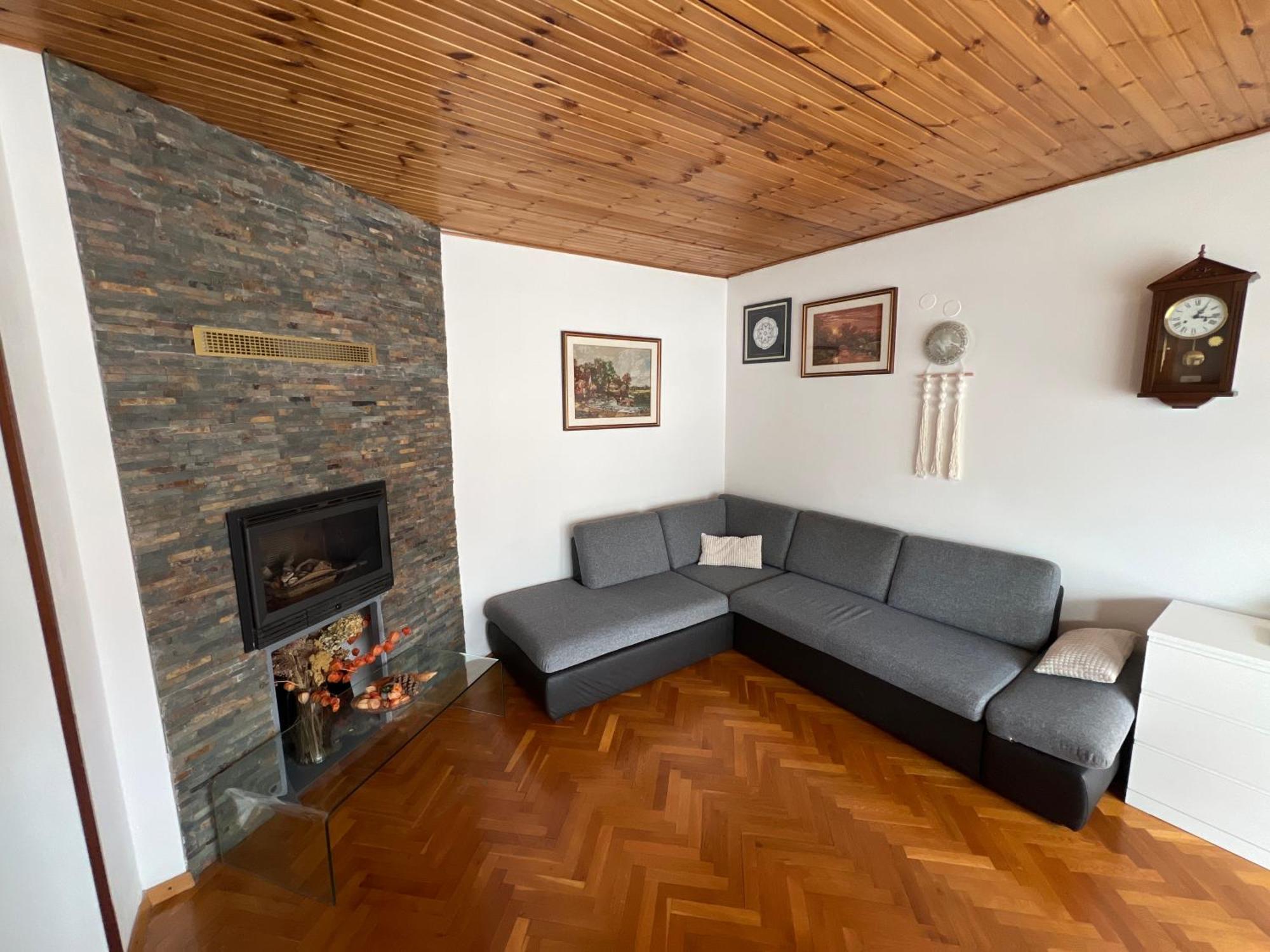 Apartma Magnolija Nova Gorica Dış mekan fotoğraf
