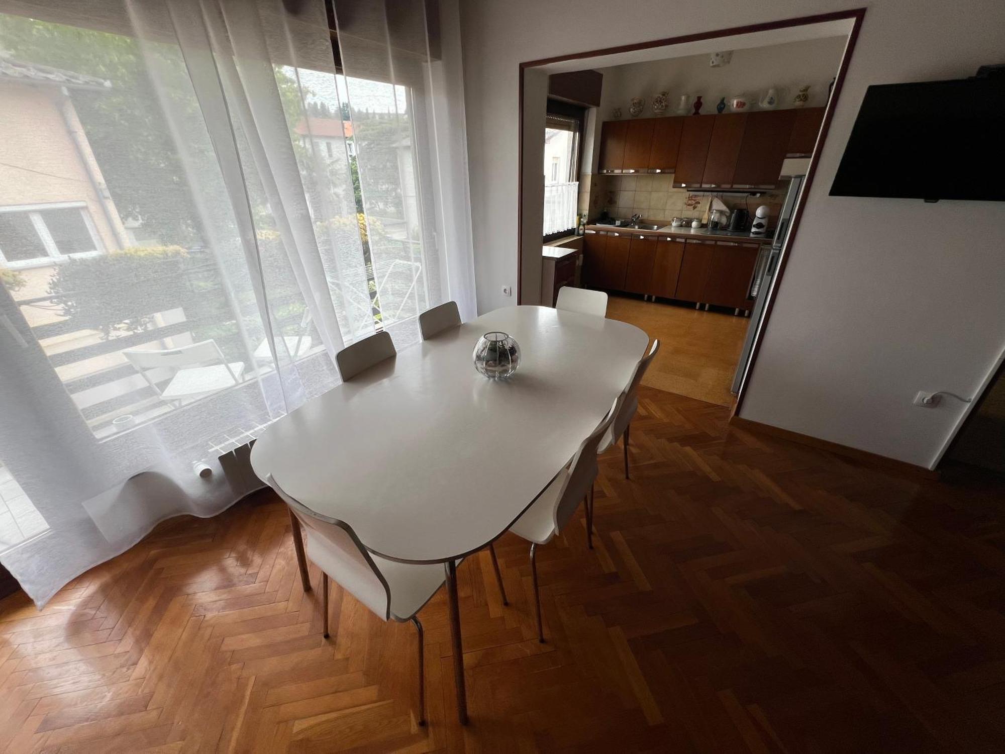 Apartma Magnolija Nova Gorica Dış mekan fotoğraf