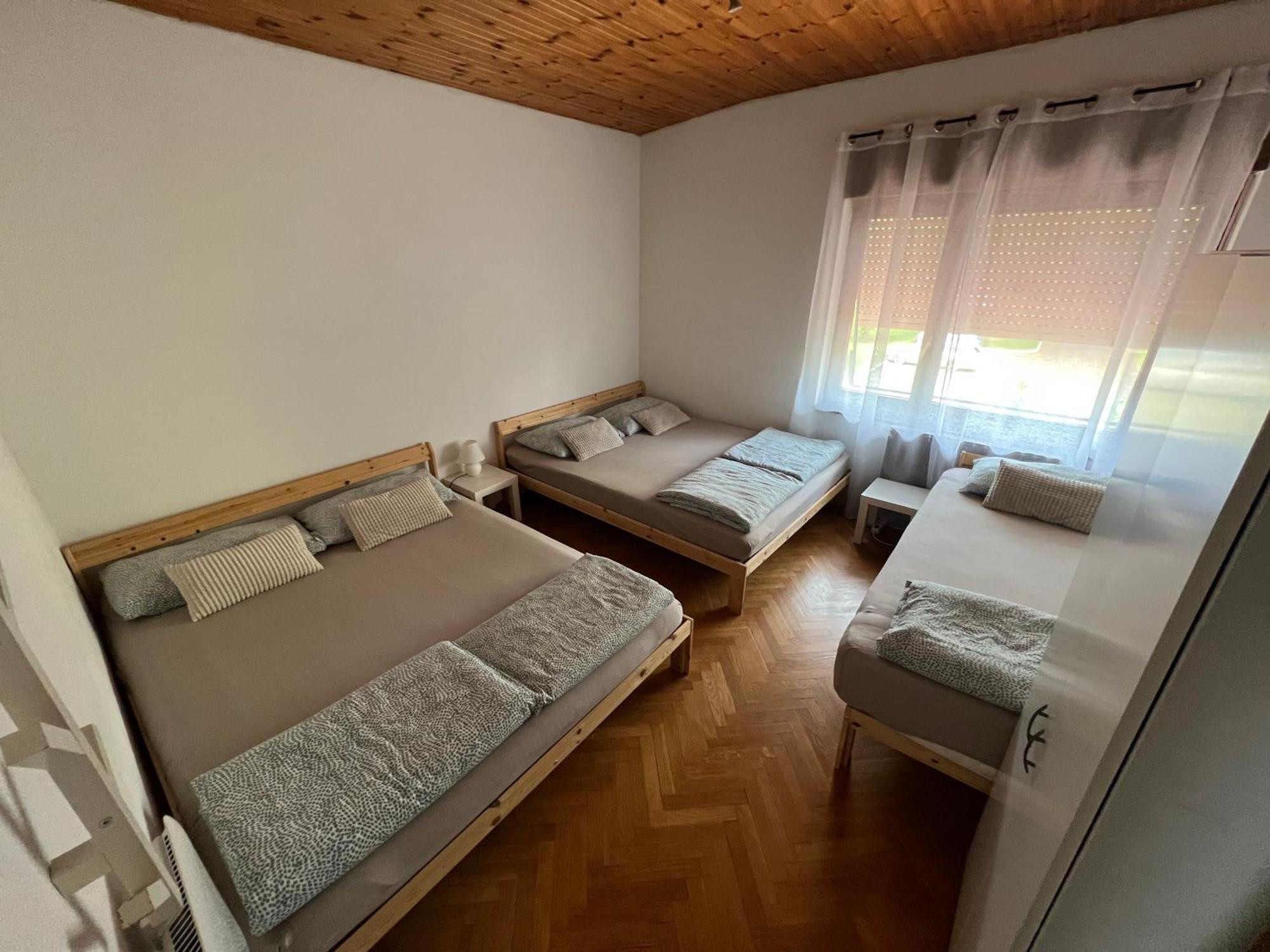Apartma Magnolija Nova Gorica Dış mekan fotoğraf